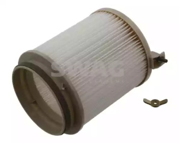 WILMINK GROUP wg1430897 -  Фильтр воздуха в салоне